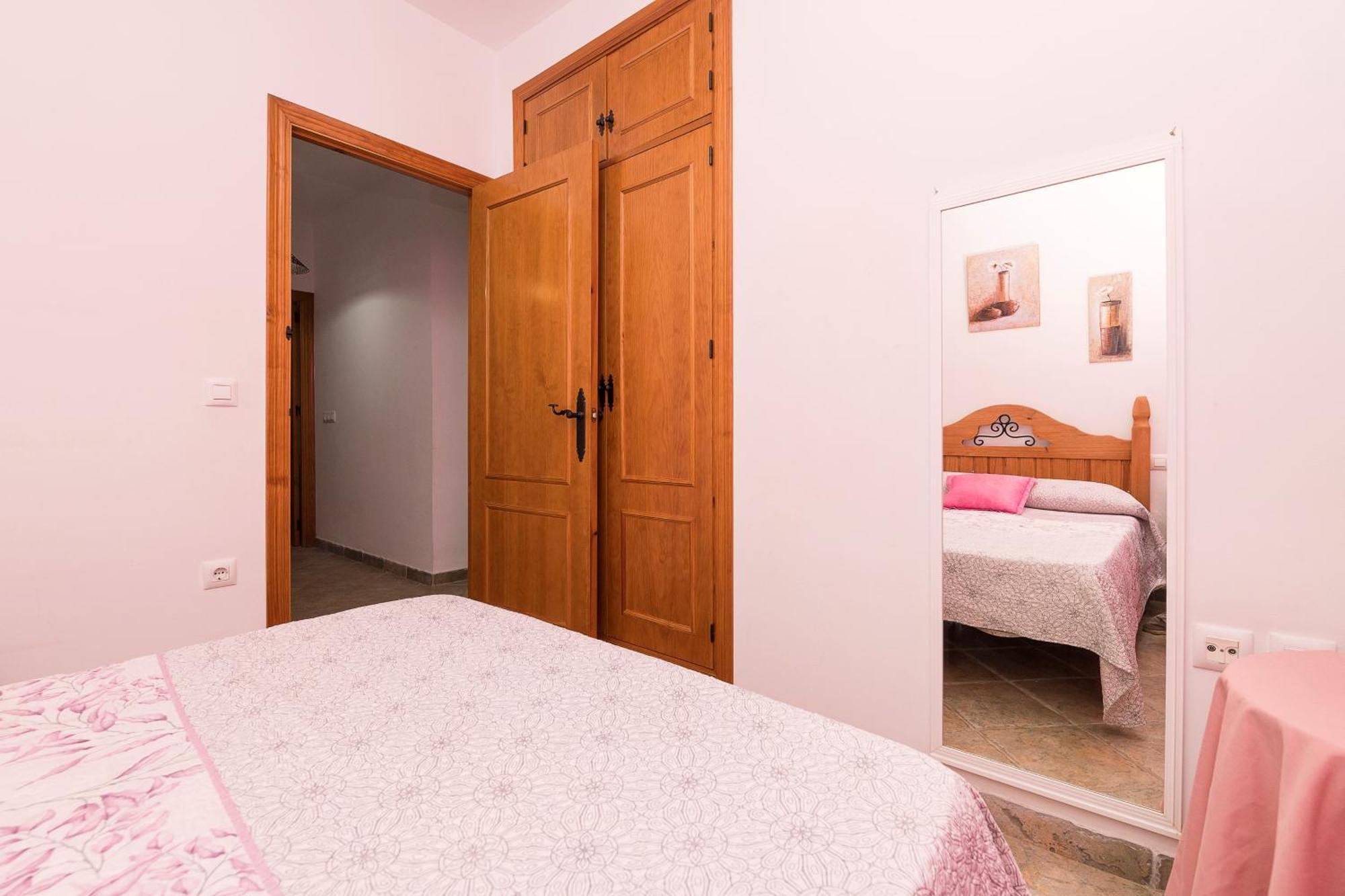 Vila La Redondela Chiclana de la Frontera Exteriér fotografie