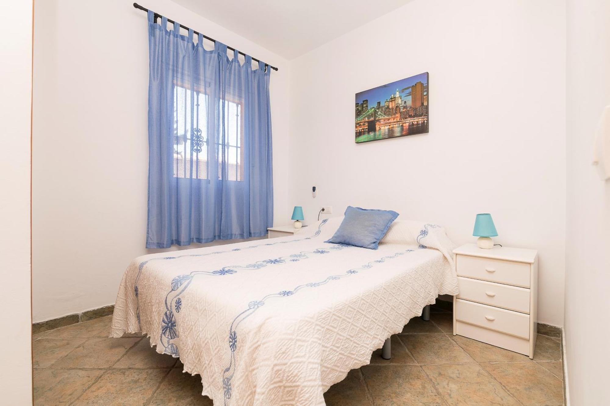 Vila La Redondela Chiclana de la Frontera Exteriér fotografie